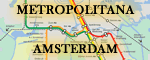 Metropolitana Amsterdam